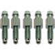 Purchase Top-Quality Front Bleeder Screw by RAYBESTOS - S33512 pa3