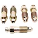 Purchase Top-Quality Front Bleeder Screw by RAYBESTOS - S33512 pa5
