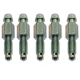 Purchase Top-Quality Front Bleeder Screw by RAYBESTOS - S33512 pa7