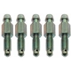 Purchase Top-Quality Front Bleeder Screw by RAYBESTOS - S33512 pa8