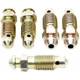 Purchase Top-Quality Front Bleeder Screw (Pack of 10) by RAYBESTOS - S6446 pa4