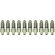 Purchase Top-Quality Front Bleeder Screw by RAYBESTOS - S9481 pa2