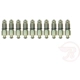 Purchase Top-Quality Front Bleeder Screw by RAYBESTOS - S9481 pa4