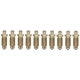Purchase Top-Quality Front Bleeder Screw by RAYBESTOS - S9483 pa3