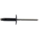 Purchase Top-Quality DORMAN/AUTOGRADE - 963-205 - Blind Rivet Retainer pa1