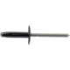 Purchase Top-Quality DORMAN/AUTOGRADE - 963-205 - Blind Rivet Retainer pa3