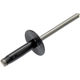 Purchase Top-Quality DORMAN/AUTOGRADE - 963-205 - Blind Rivet Retainer pa4