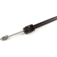 Purchase Top-Quality Front Brake Cable by ACDELCO - 13429497 pa3