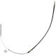 Purchase Top-Quality ACDELCO - 18P356 - Front Parking Brake Cable pa1