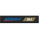 Purchase Top-Quality ACDELCO PROFESSIONAL - 18P2087 - Steel Front Parking Brake Cable pa3