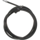Purchase Top-Quality ACDELCO PROFESSIONAL - 18P2677 - Front Brake Cable pa1