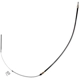 Purchase Top-Quality ACDELCO PROFESSIONAL - 18P356 - Front Parking Brake Cable pa1