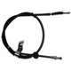 Purchase Top-Quality Front Brake Cable by AUTO 7 - 920-0116 pa3