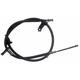 Purchase Top-Quality Front Brake Cable by AUTO 7 - 920-0151 pa2