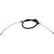 Purchase Top-Quality DORMAN/FIRST STOP - C660174 - Front Brake Cable pa3