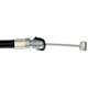 Purchase Top-Quality DORMAN/FIRST STOP - C660177 - Front Brake Cable pa1