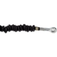 Purchase Top-Quality DORMAN/FIRST STOP - C660250 - Front Brake Cable pa1