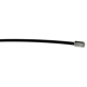 Purchase Top-Quality Front Brake Cable by DORMAN/FIRST STOP - C661329 pa2