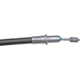 Purchase Top-Quality DORMAN/FIRST STOP - C661351 - Parking Brake Cable pa3