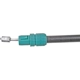 Purchase Top-Quality DORMAN/FIRST STOP - C661351 - Parking Brake Cable pa4