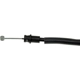Purchase Top-Quality Front Brake Cable by DORMAN/FIRST STOP - C138652 pa2