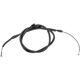 Purchase Top-Quality Front Brake Cable by DORMAN/FIRST STOP - C138652 pa3