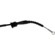Purchase Top-Quality Front Brake Cable by DORMAN/FIRST STOP - C138653 pa1