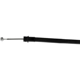Purchase Top-Quality Front Brake Cable by DORMAN/FIRST STOP - C138653 pa2