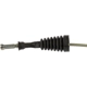 Purchase Top-Quality Front Brake Cable by DORMAN/FIRST STOP - C138677 pa1