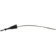Purchase Top-Quality Front Brake Cable by DORMAN/FIRST STOP - C138677 pa2