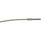 Purchase Top-Quality Front Brake Cable by DORMAN/FIRST STOP - C138677 pa3