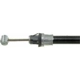 Purchase Top-Quality Front Brake Cable by DORMAN/FIRST STOP - C660178 pa1