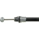 Purchase Top-Quality Front Brake Cable by DORMAN/FIRST STOP - C660178 pa5
