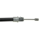 Purchase Top-Quality Front Brake Cable by DORMAN/FIRST STOP - C660178 pa6