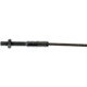 Purchase Top-Quality Front Brake Cable by DORMAN/FIRST STOP - C660179 pa1