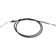 Purchase Top-Quality Front Brake Cable by DORMAN/FIRST STOP - C660181 pa2