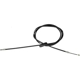 Purchase Top-Quality Front Brake Cable by DORMAN/FIRST STOP - C660196 pa3