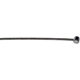 Purchase Top-Quality Front Brake Cable by DORMAN/FIRST STOP - C660208 pa1