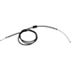 Purchase Top-Quality Front Brake Cable by DORMAN/FIRST STOP - C660208 pa2