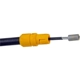 Purchase Top-Quality Front Brake Cable by DORMAN/FIRST STOP - C660224 pa1