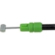 Purchase Top-Quality Front Brake Cable by DORMAN/FIRST STOP - C660224 pa3
