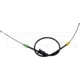 Purchase Top-Quality Front Brake Cable by DORMAN/FIRST STOP - C660224 pa4