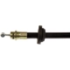Purchase Top-Quality Front Brake Cable by DORMAN/FIRST STOP - C660248 pa2