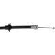 Purchase Top-Quality Front Brake Cable by DORMAN/FIRST STOP - C660249 pa5