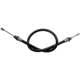 Purchase Top-Quality Front Brake Cable by DORMAN/FIRST STOP - C660317 pa4