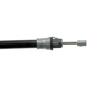 Purchase Top-Quality Front Brake Cable by DORMAN/FIRST STOP - C660317 pa6