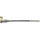 Purchase Top-Quality Front Brake Cable by DORMAN/FIRST STOP - C660319 pa4