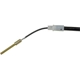 Purchase Top-Quality Front Brake Cable by DORMAN/FIRST STOP - C660394 pa4