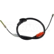 Purchase Top-Quality Front Brake Cable by DORMAN/FIRST STOP - C660394 pa8