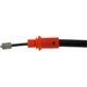 Purchase Top-Quality Front Brake Cable by DORMAN/FIRST STOP - C660395 pa1